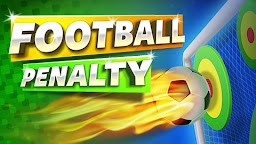 Football Penalty (Пенальти по футболу)